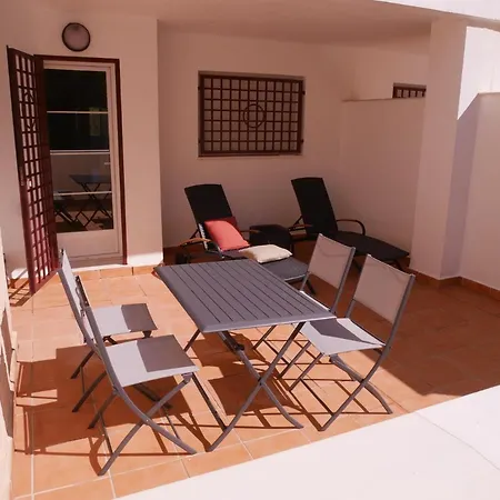 Terrazas De Alcaidesa 2416 Apartman