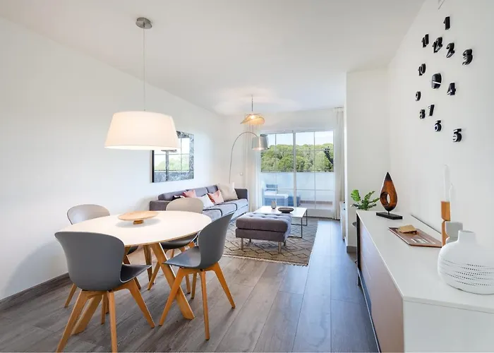 Apartman Terrazas De Alcaidesa 2416