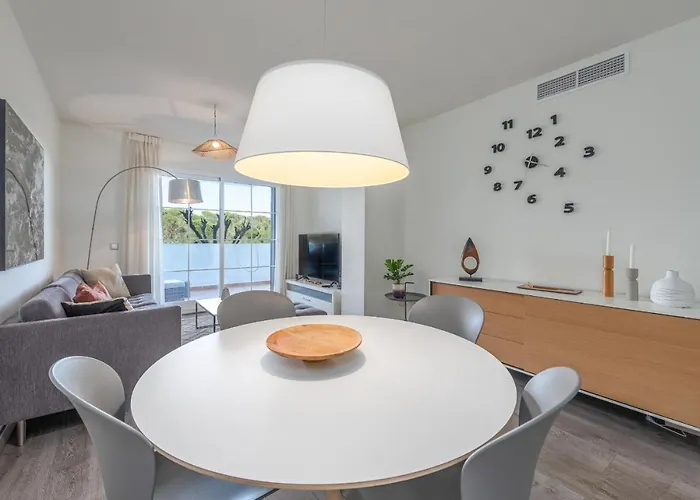 Terrazas De Alcaidesa 2416 Apartman *