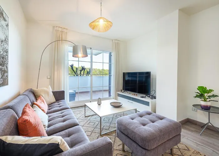 Apartman Terrazas De Alcaidesa 2416 San Roque