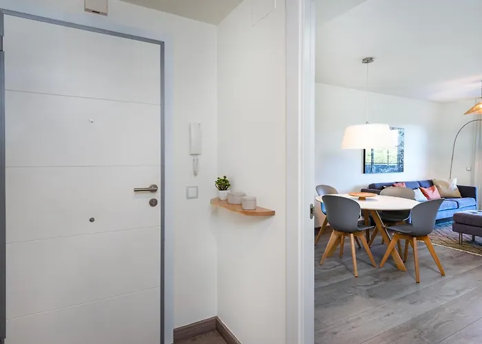 Apartman Terrazas De Alcaidesa 2416
