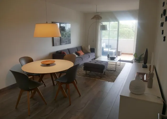 Terrazas De Alcaidesa 2416 Apartman *